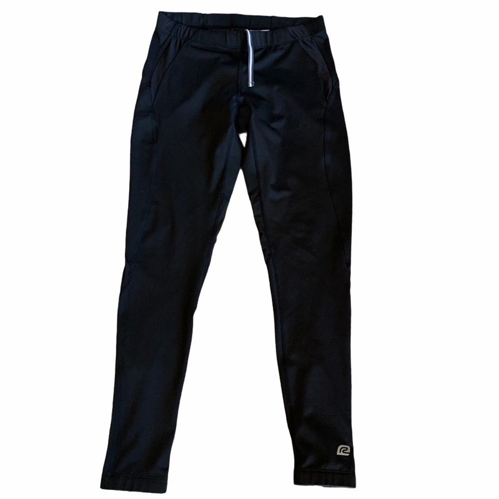 Road Runner Velocity Running Tight Mesh Zipper M